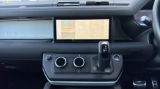 Land Rover Defender 2.0 P300 SE 90 3dr Auto Petrol Estate